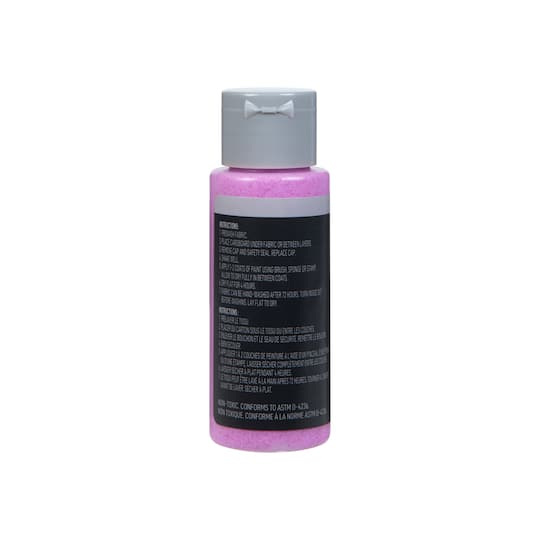 Glitter Brush-On Fabric Paint by Make Market